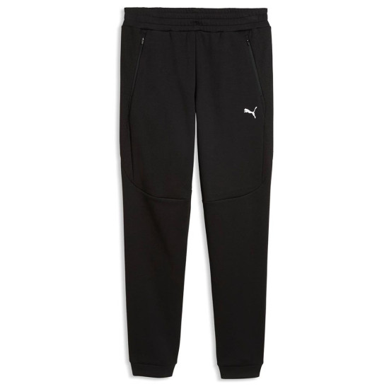 Puma Ανδρικό παντελόνι φόρμας Tech Elevated Pants